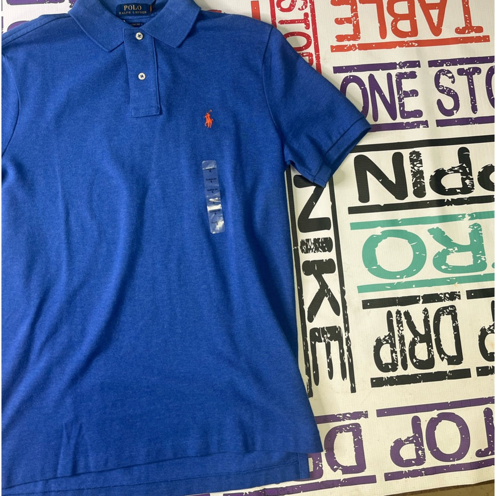 Sz Various Polo Ralph Lauren casual shirt