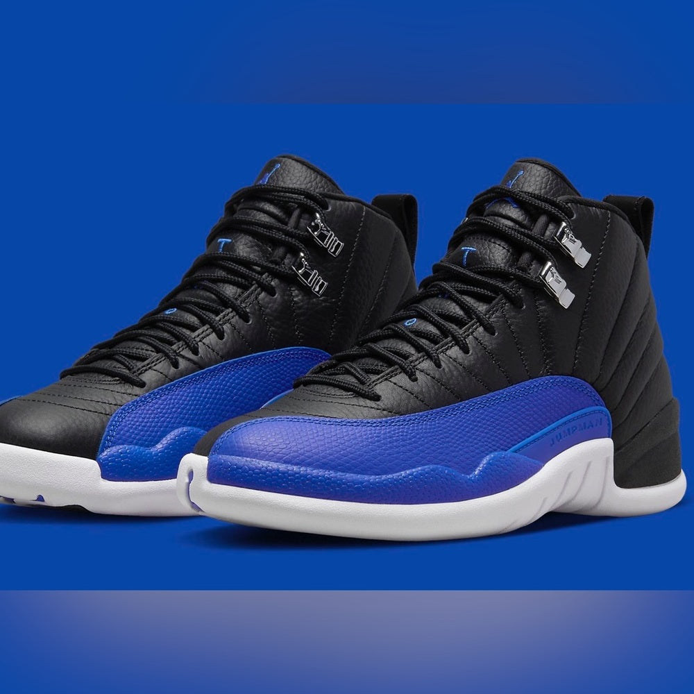 Sz Various Retro 12s womens NWB