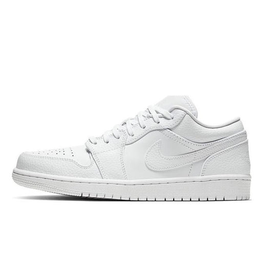 Sz 11 white lows jordan 1s