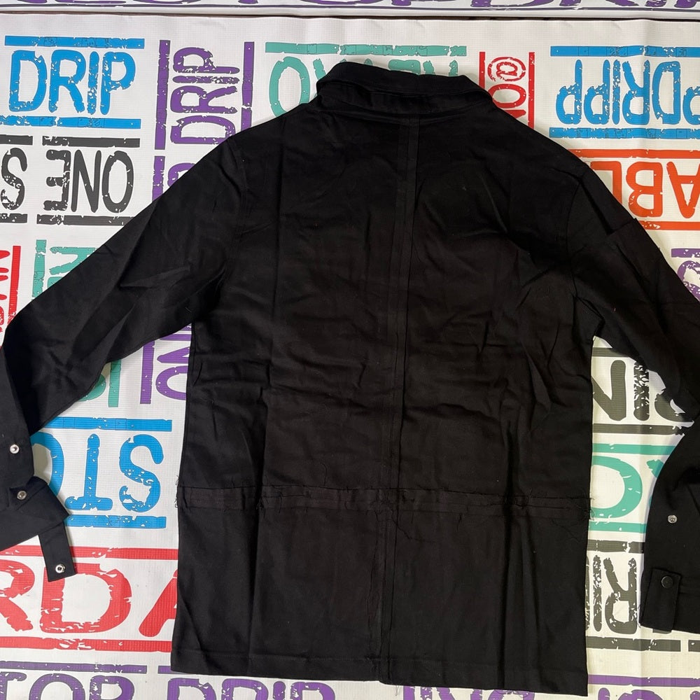 Mob attire longsleeve Sz various