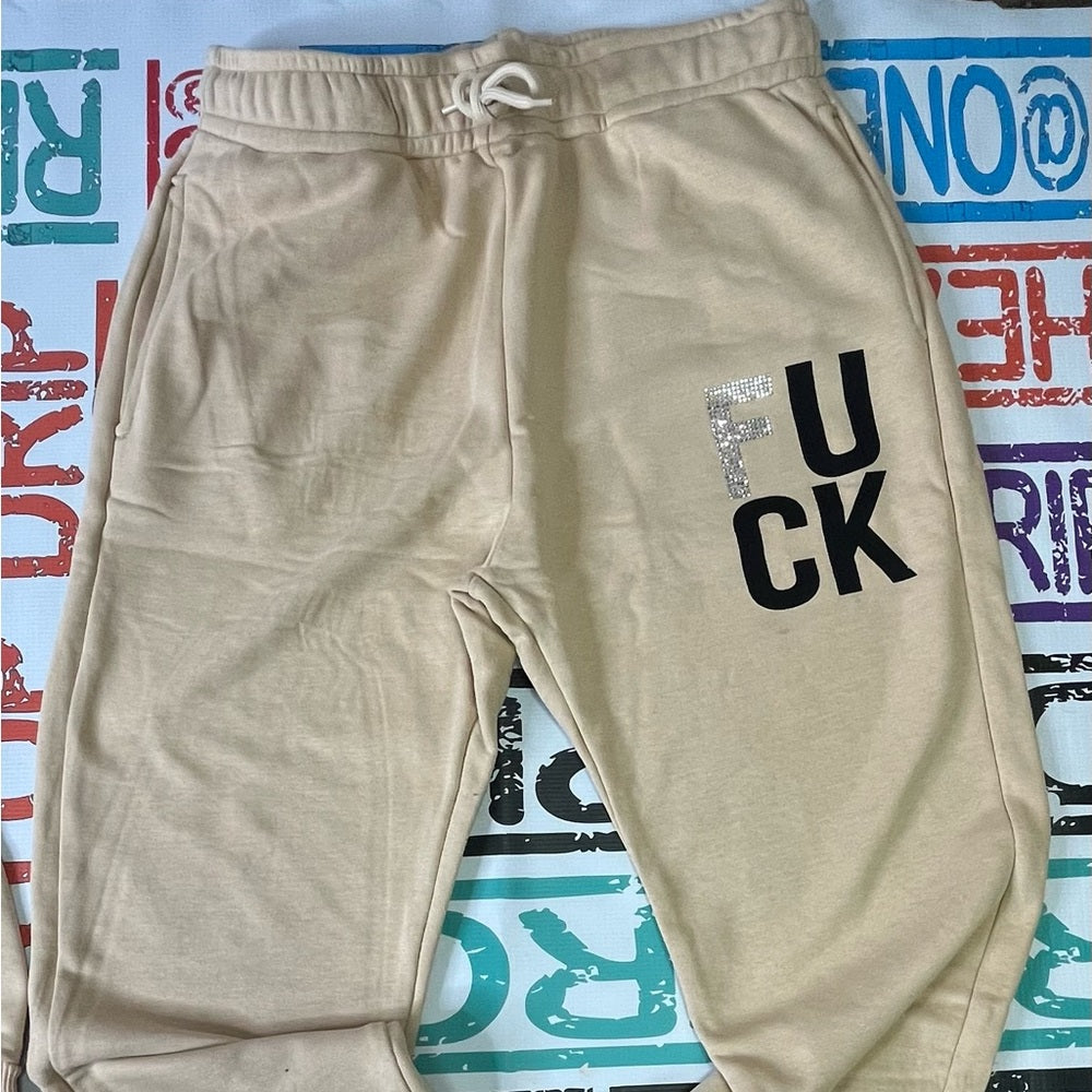 Graphic 2 piece track set Sz various