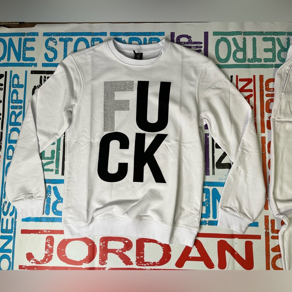 Graphic 2 piece track set Sz various