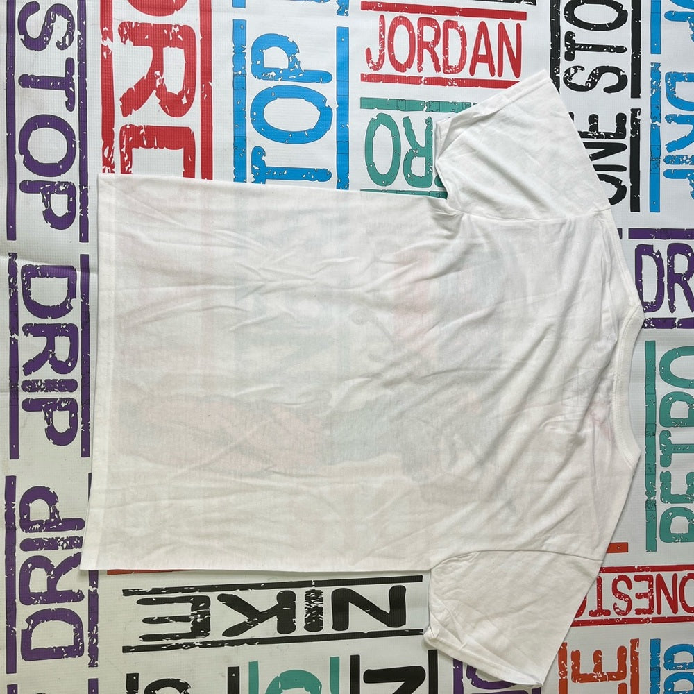 Sz Various golf graphic tee