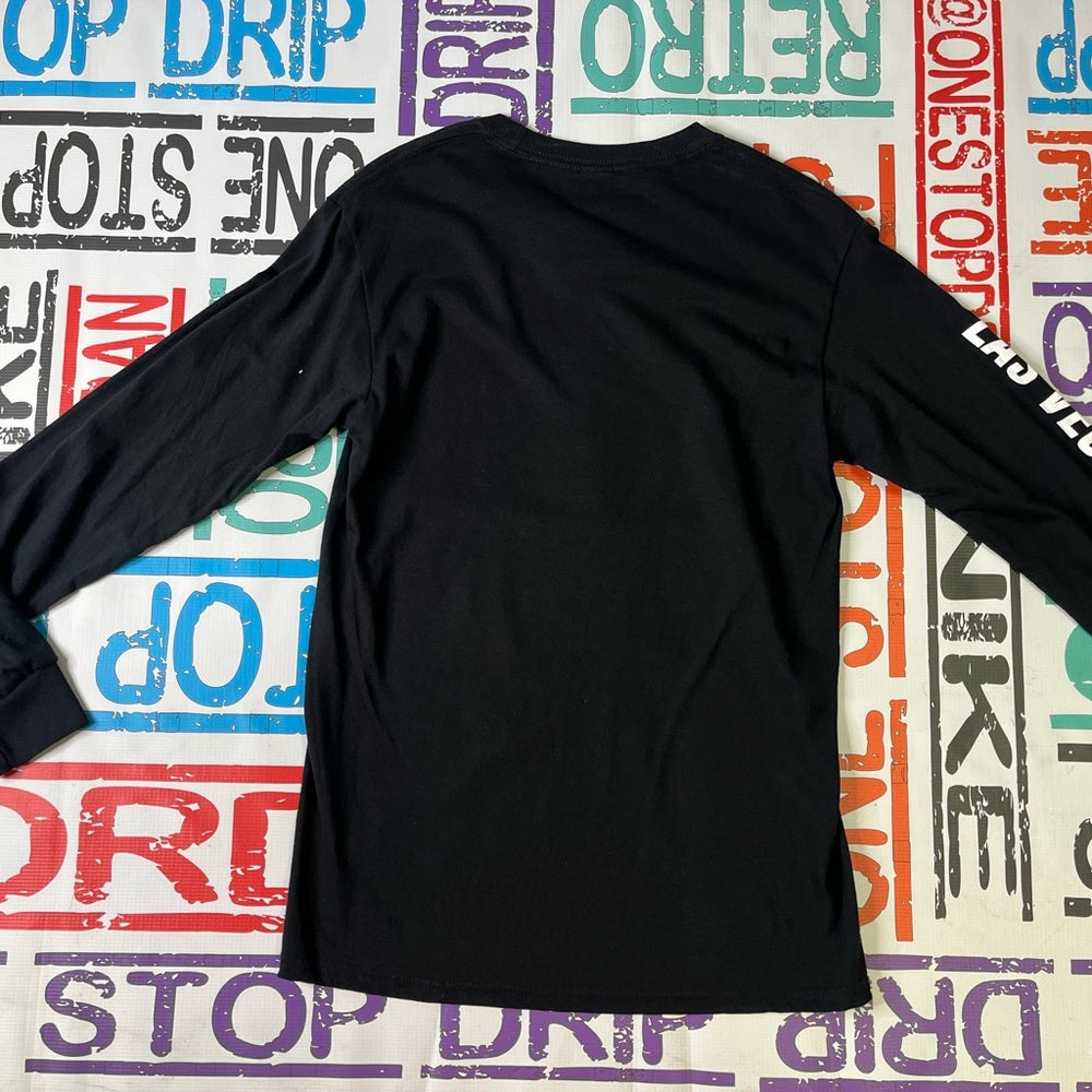 Raiders longsleeve shirt sz various
