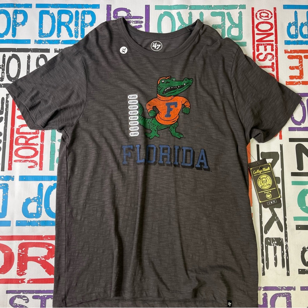 Sz Xl Florida Gators tee