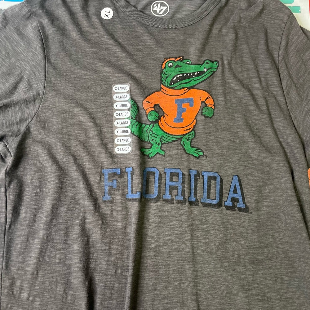 Sz Xl Florida Gators tee