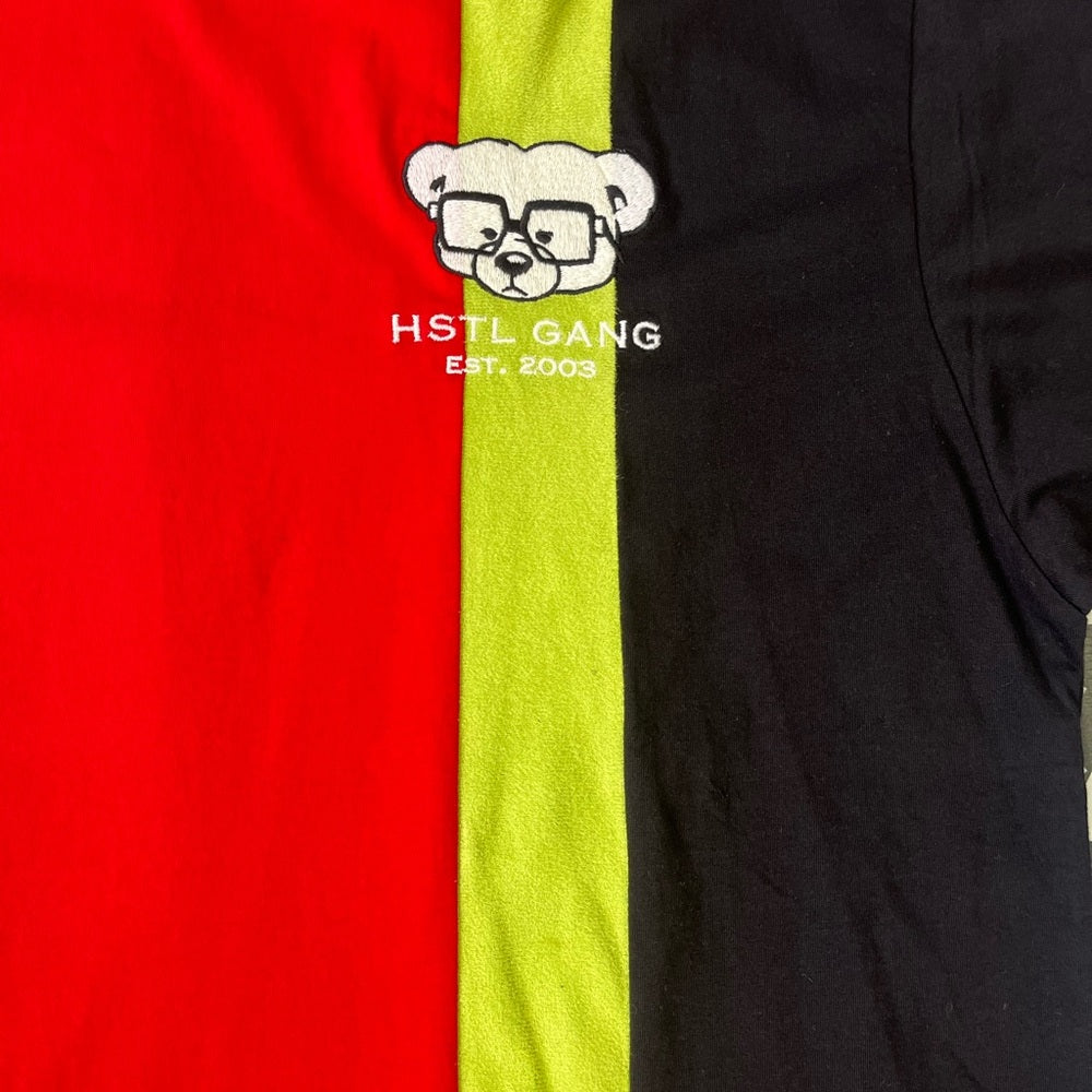 Sz various hustle gang tee