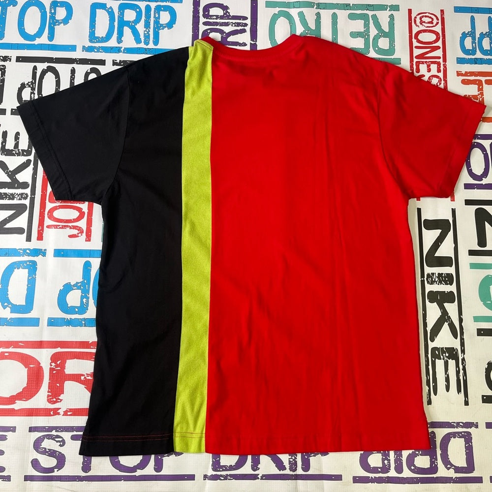 Sz various hustle gang tee