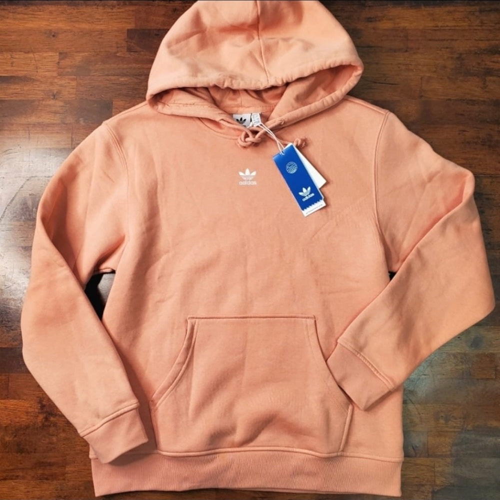 Adidas hoodie women’s Sz Medium