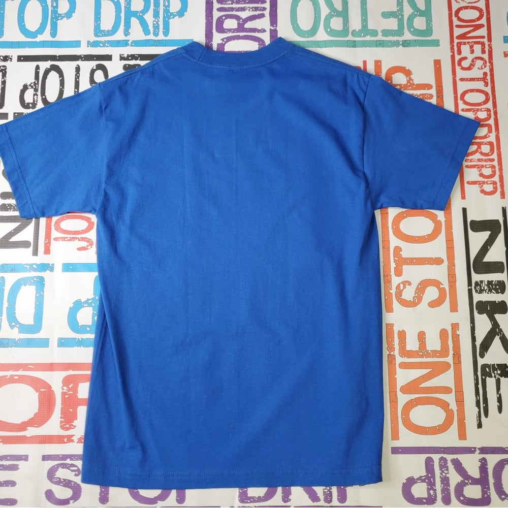 Secure the bag graphic tee Sz Various