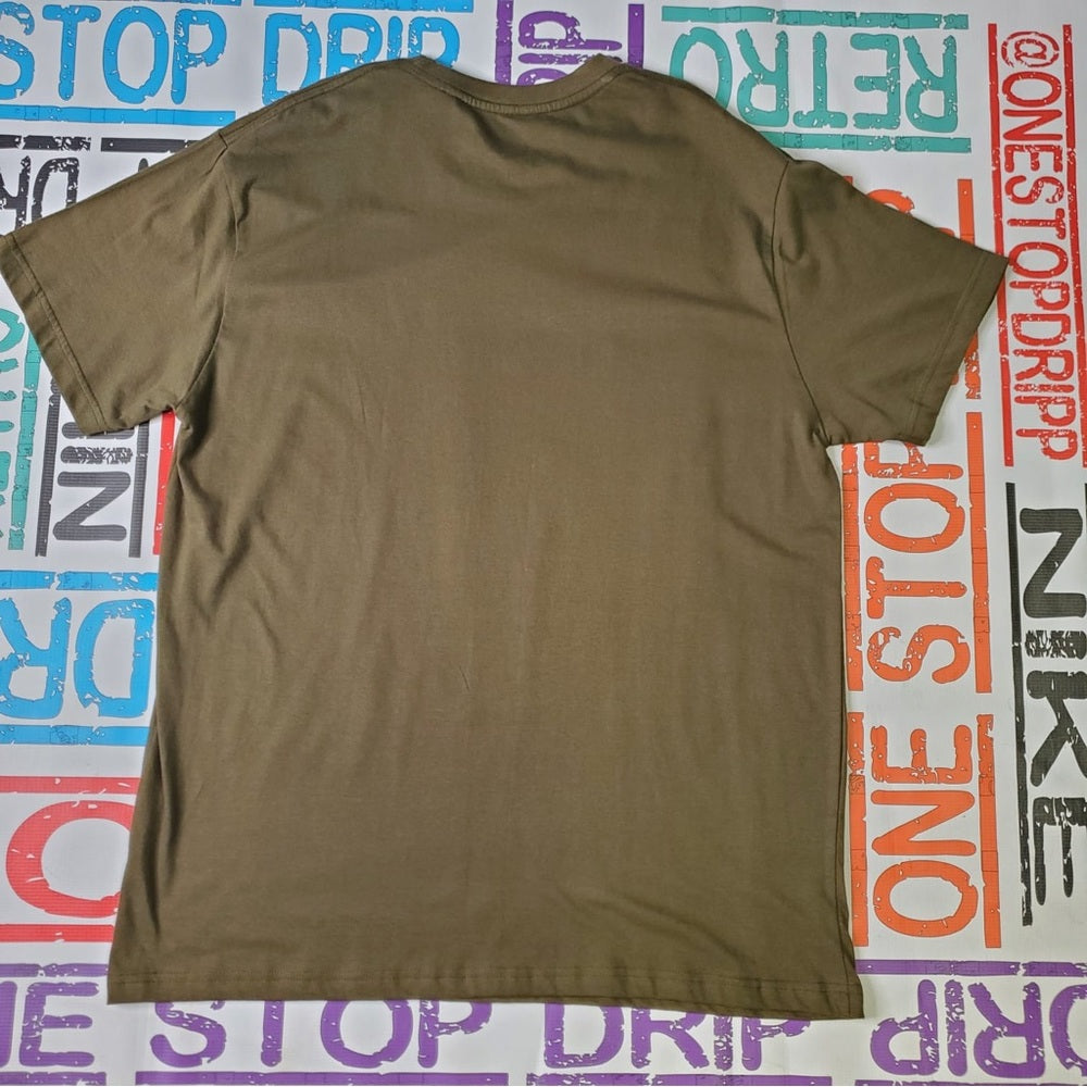 Sz 4xl akoo graphic tee