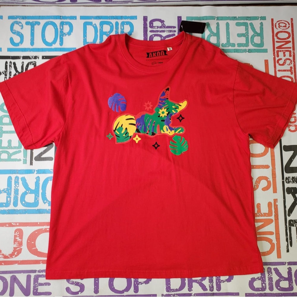 Ventage akoo tee sz various