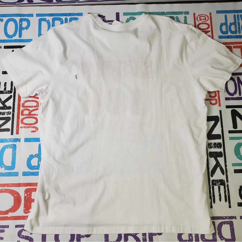 Staple graphic tee Sz 3xl