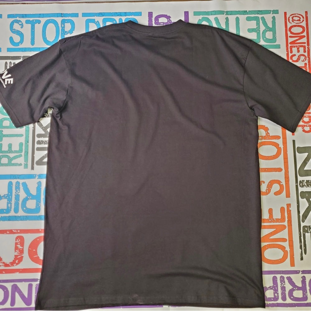 Nike just do it tee black sz 3xl