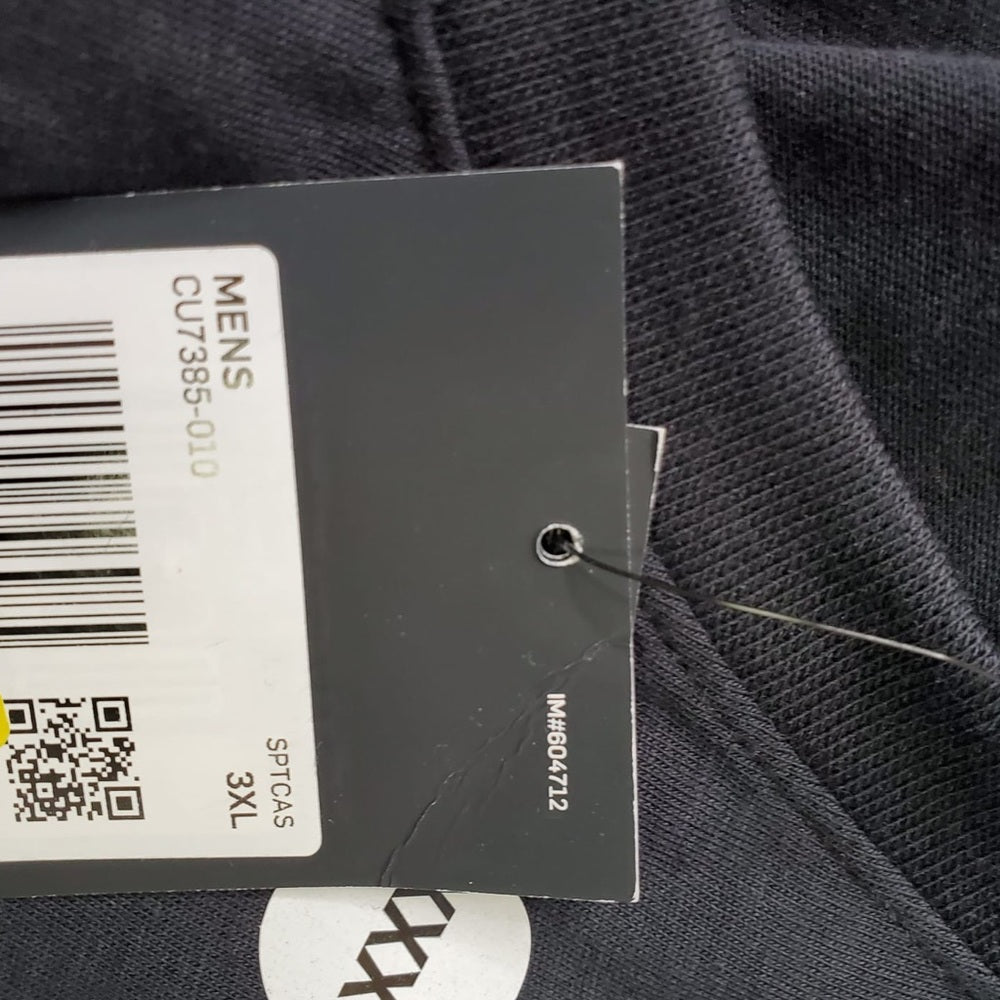 Nike just do it tee black sz 3xl