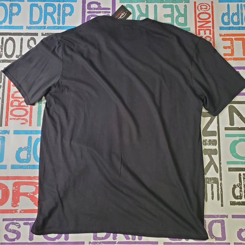 Kobe Bryant iconic graphic tee sz Xl