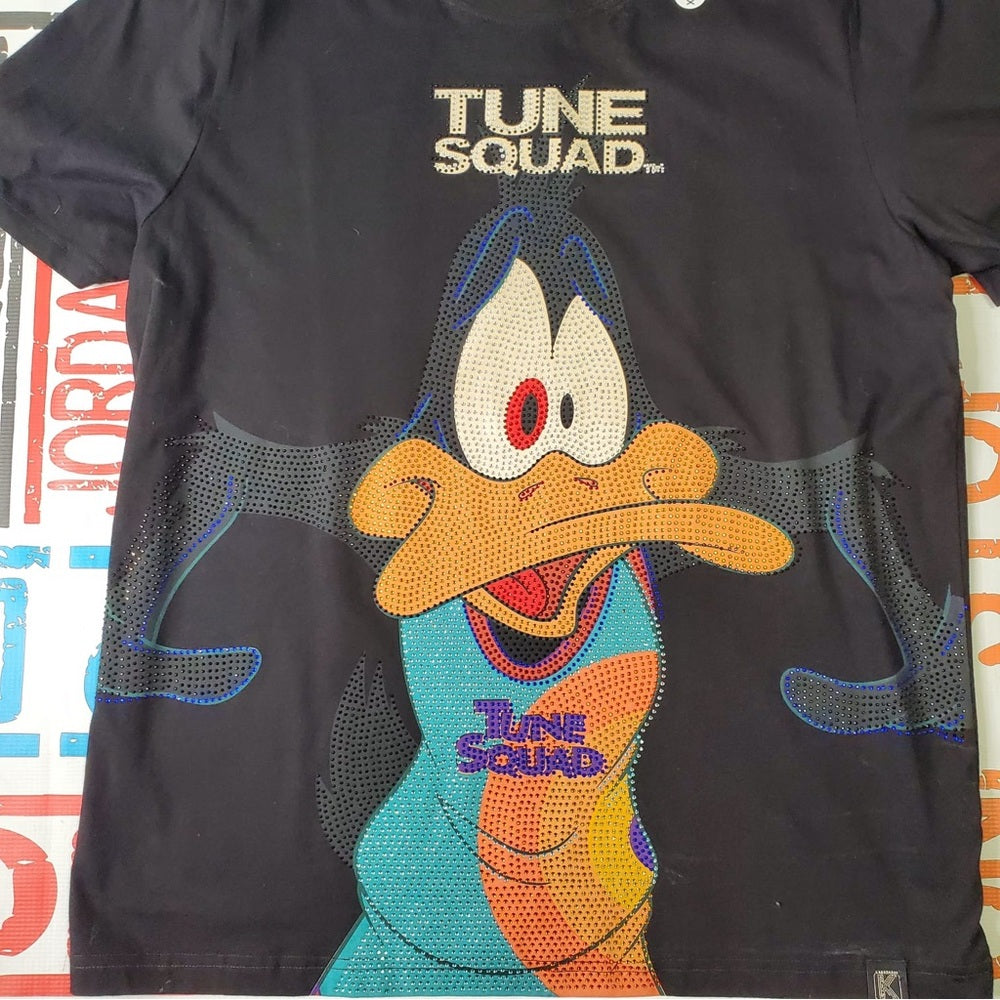 Tune squad graphic tee RYHMESTONE  SZ Various