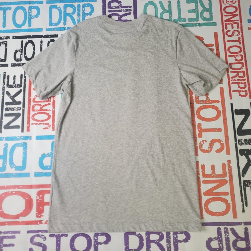 Nike tee gray Sz various