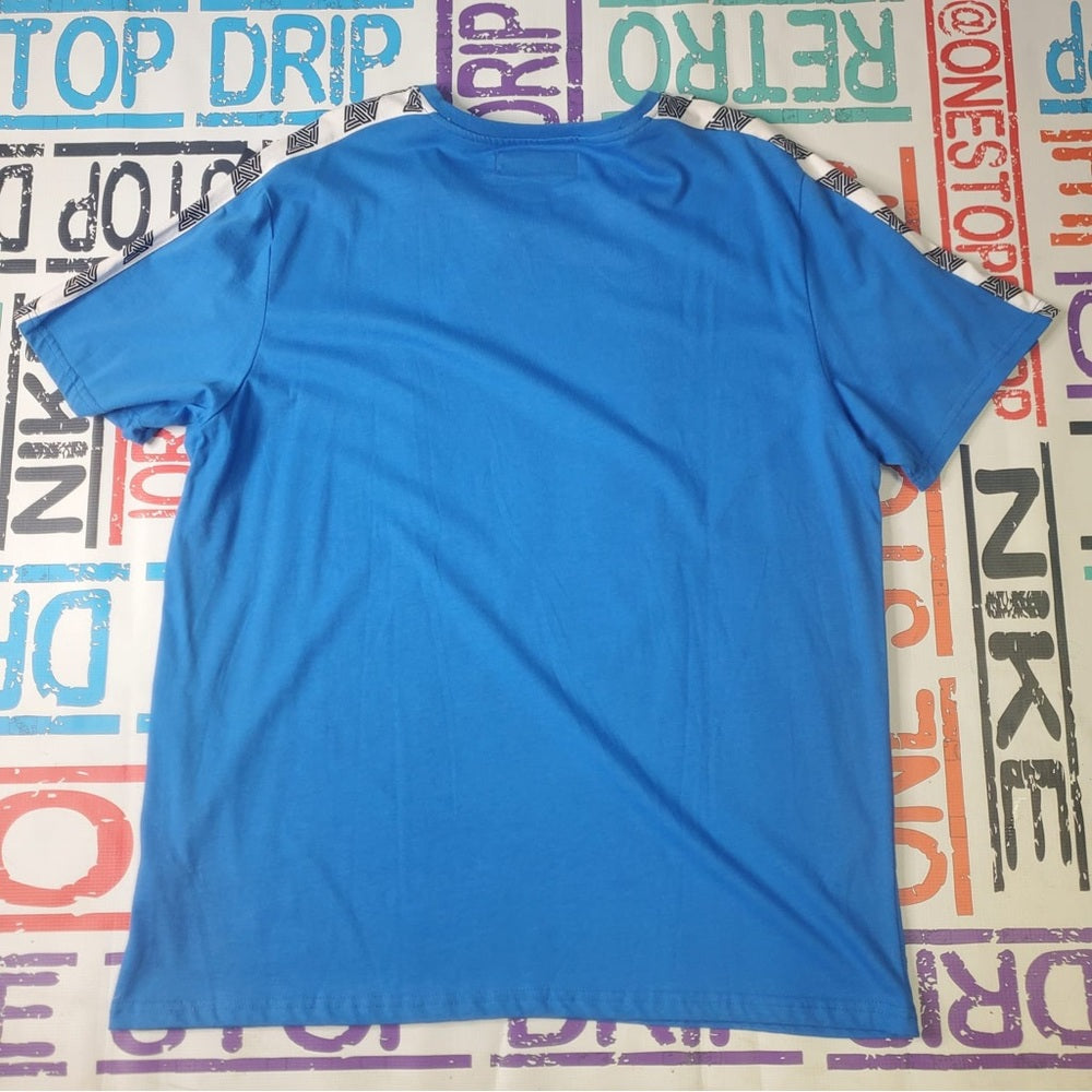 Black pyramid Sz 2xl graphic tee