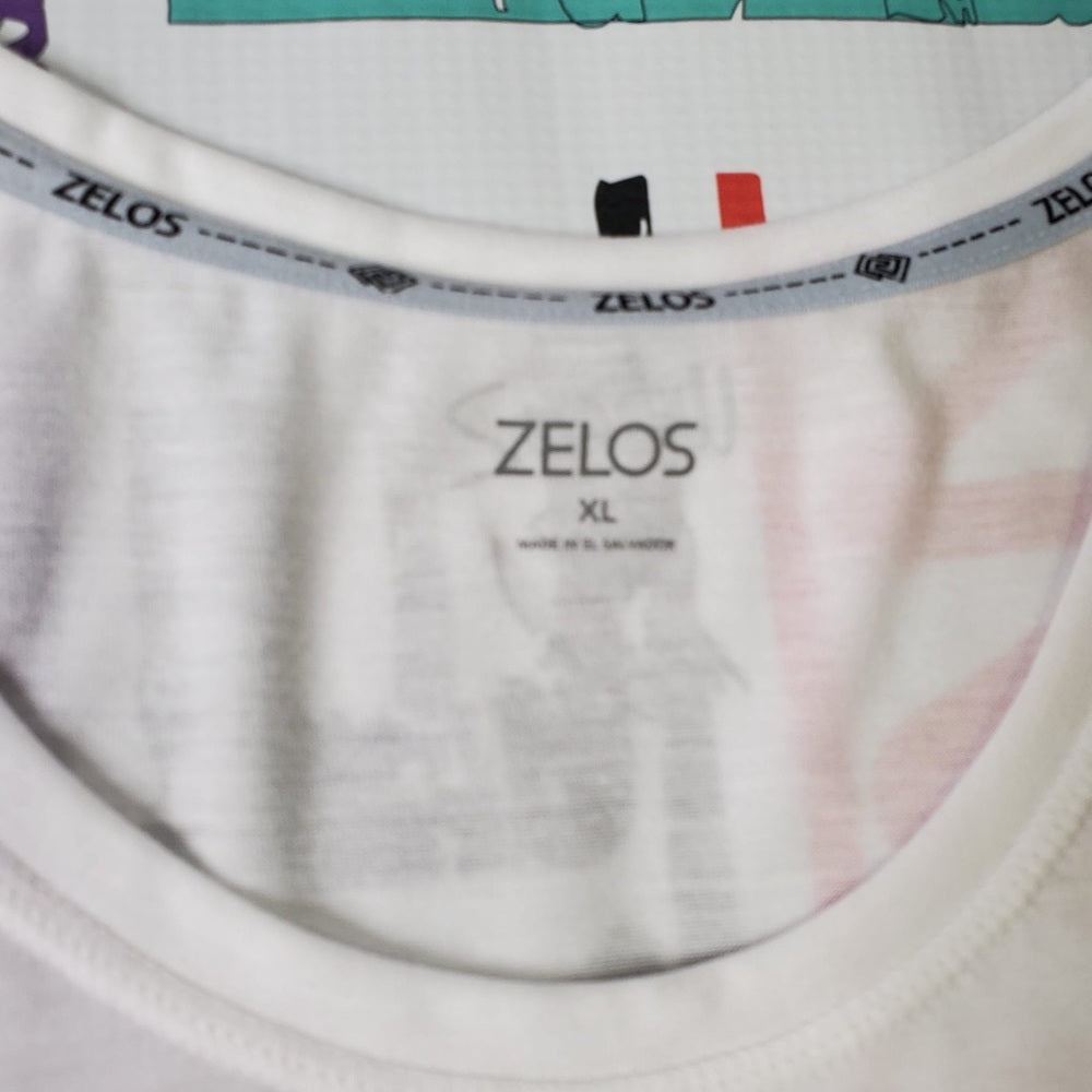 Whitney Houston graphic tee sz XL