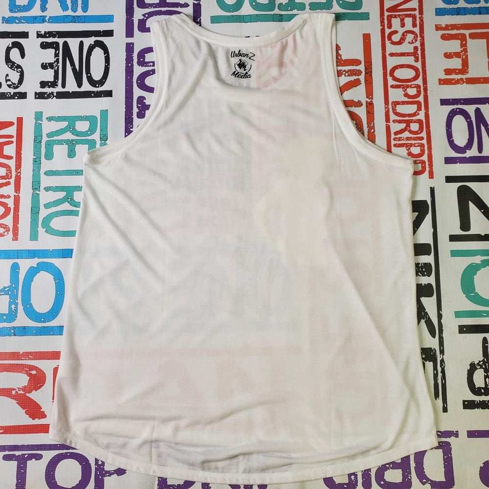 Whitney Houston graphic tee sz XL