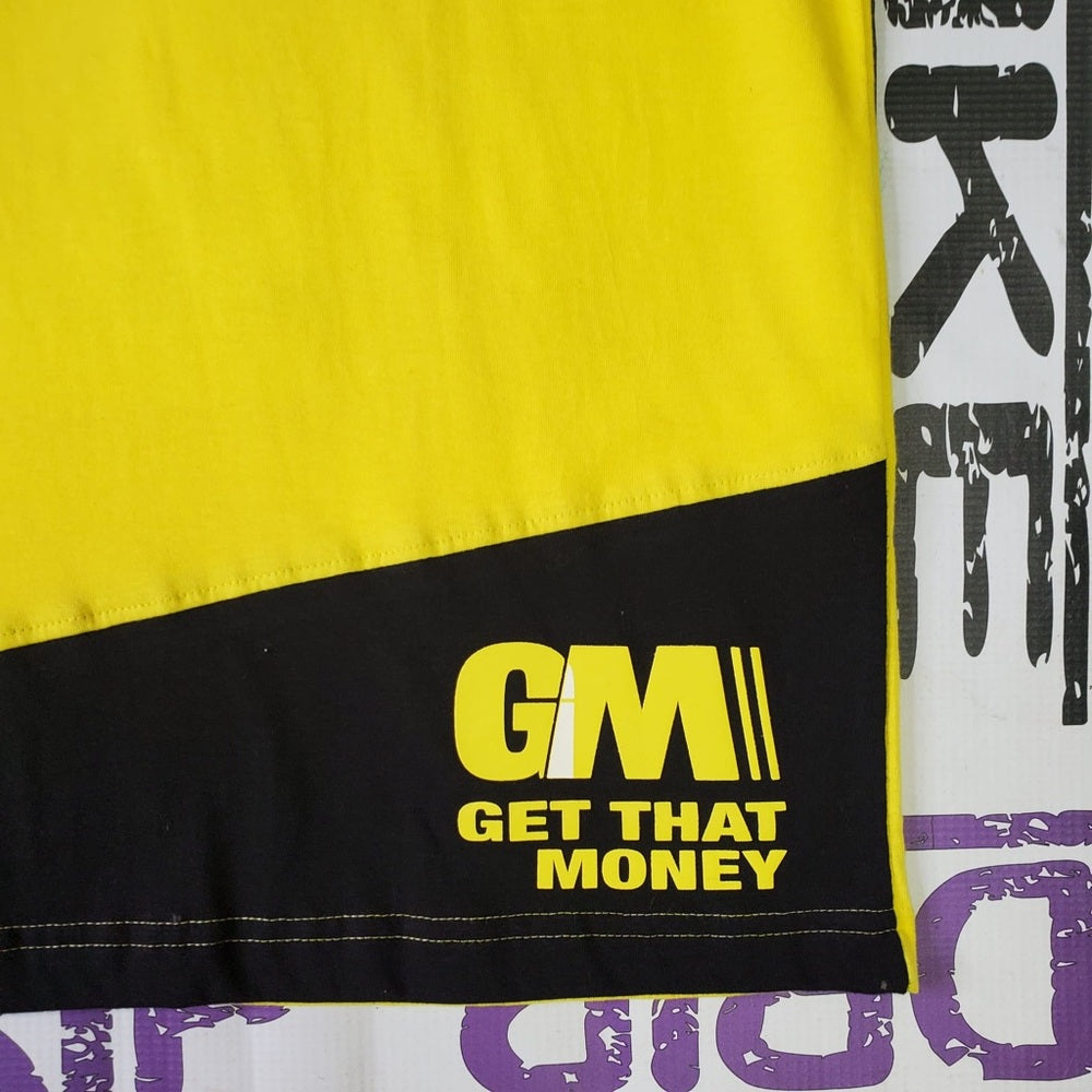 Born fly graphic tee Sz XL