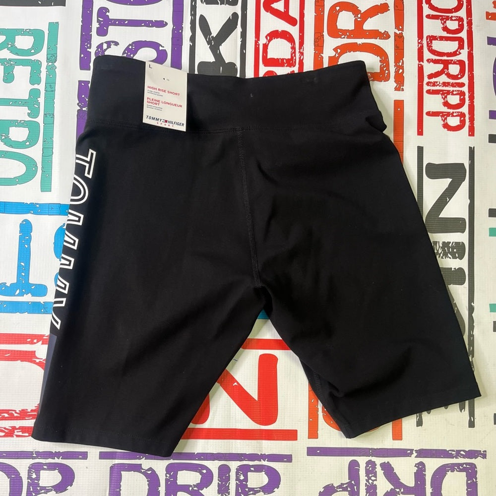 Tommy Hilfiger tights Sz L