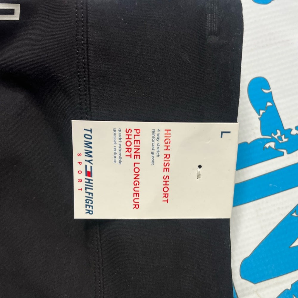 Tommy Hilfiger tights Sz L