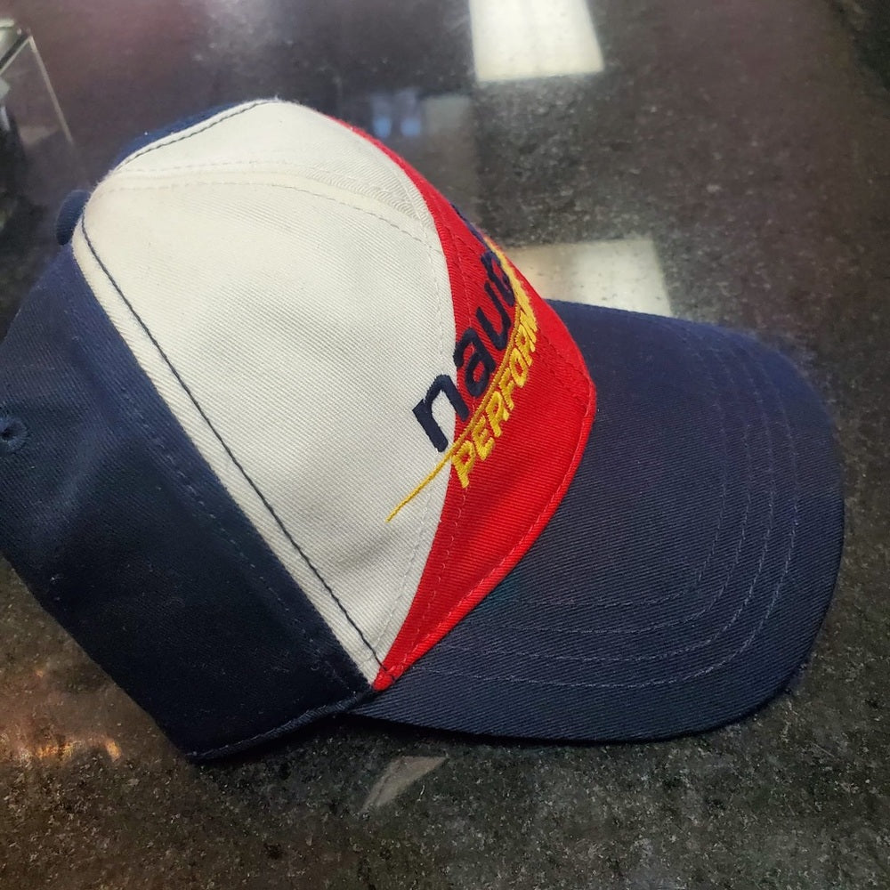 Nautica dad cap one size fits all