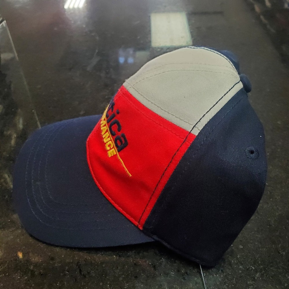 Nautica dad cap one size fits all