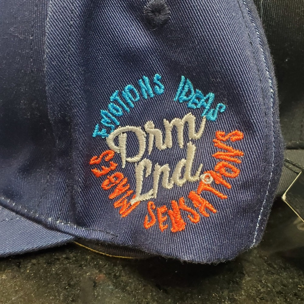 Dreamland graphic SnapBack one size fits all