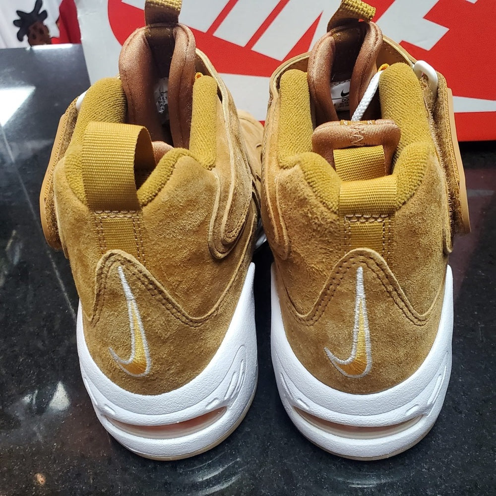 Sz 9 wheat ken Griffey Nwb