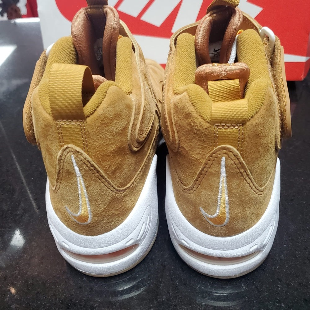 Sz 9 wheat ken Griffey Nwb