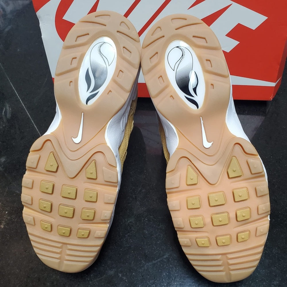 Sz 9 wheat ken Griffey Nwb