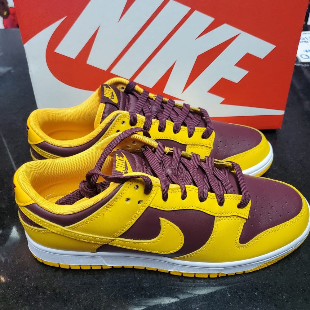 Sz Various Arizona state dunks muti colors