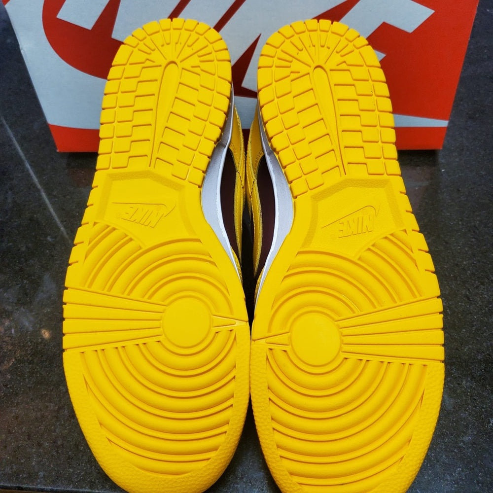 Sz Various Arizona state dunks muti colors