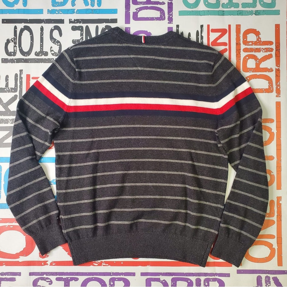 Tommy Hilfiger sweater Sz Xs