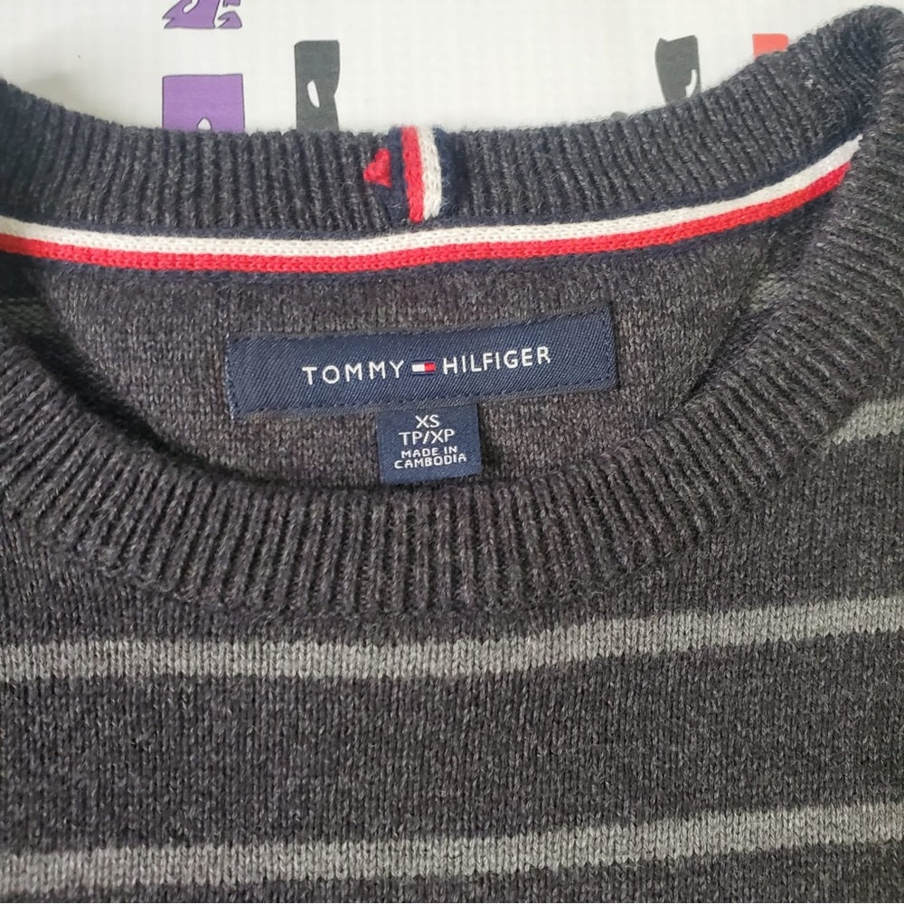 Tommy Hilfiger sweater Sz Xs