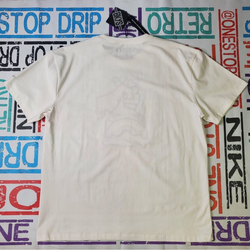 Staple muti colors tee Sz 3xl