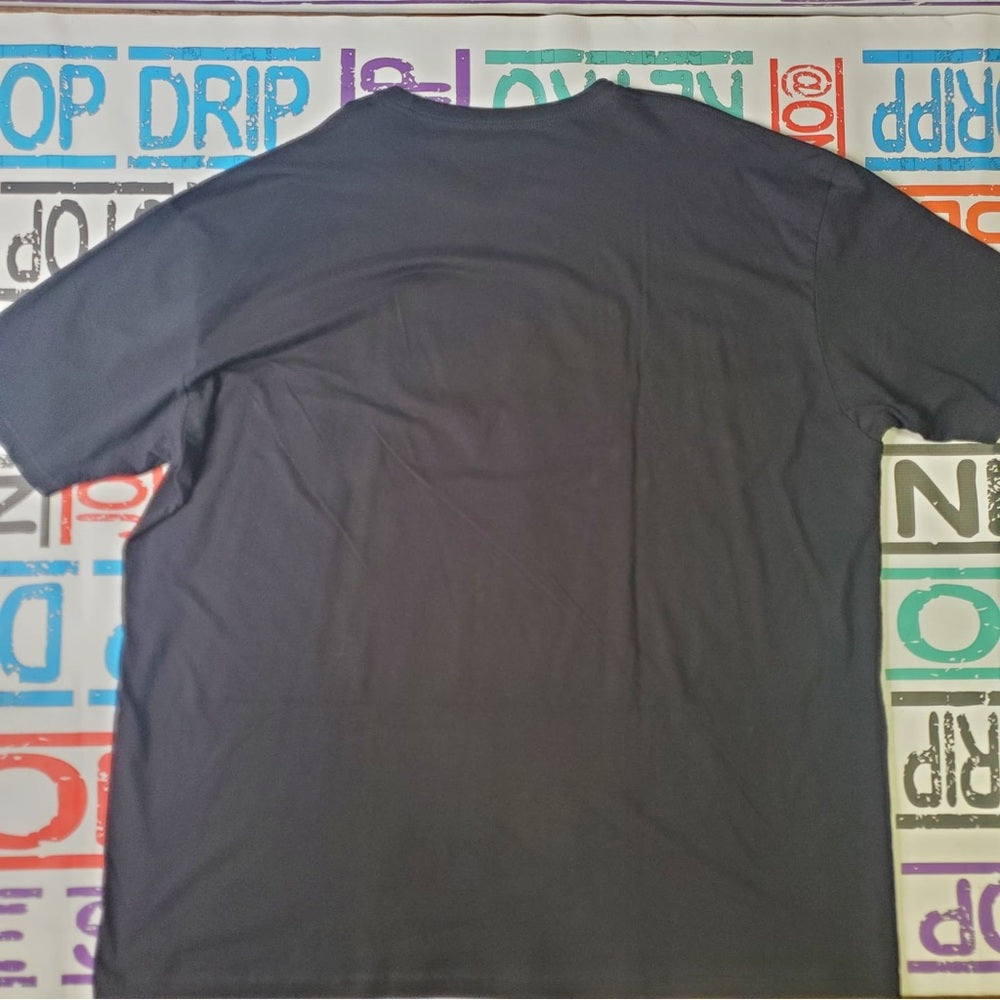 Sz 4xl pink dolphin black