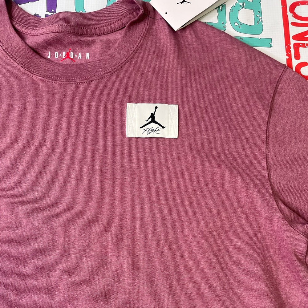 Sz small Jordan flight shirt oversized