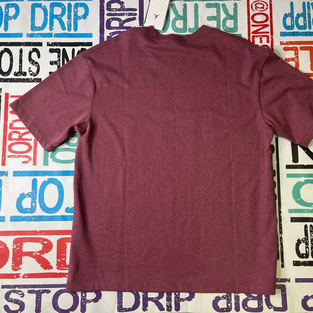 Sz small Jordan flight shirt oversized