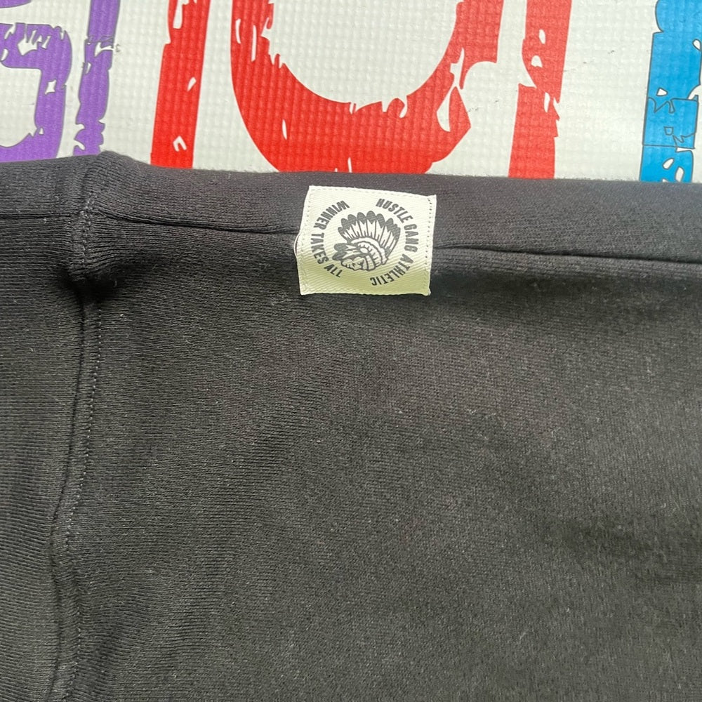 Akoo Coldest hoodie sz Xl black