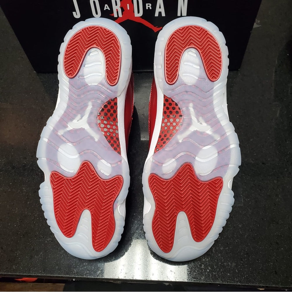 Cherry 11s grade school Sz various 378038 116