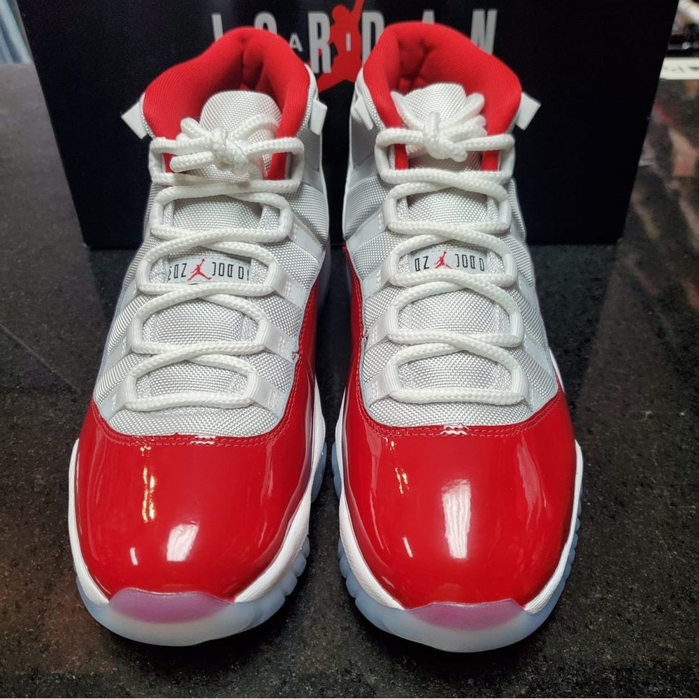 Cherry 11s grade school Sz various 378038 116