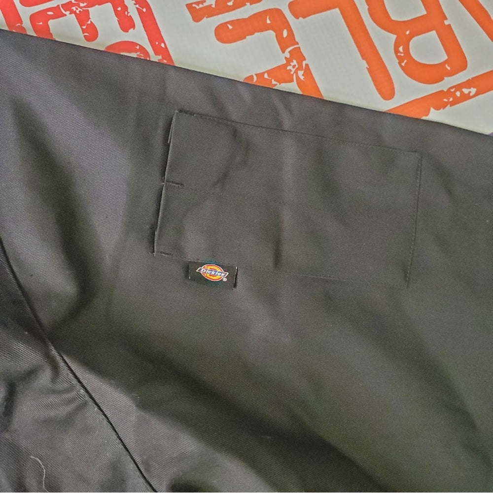 Dickies button up Sz 4xl black