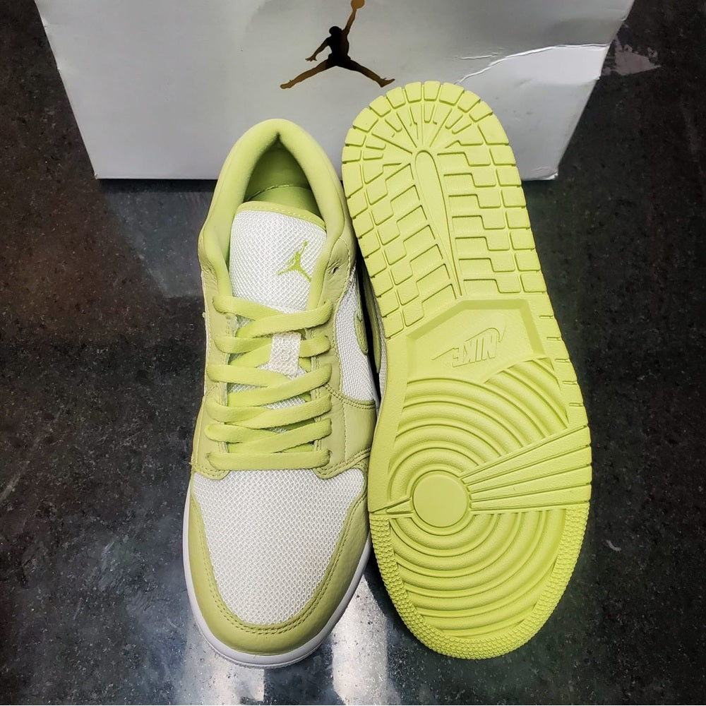 Jordan 1s lows limelight Sz Various