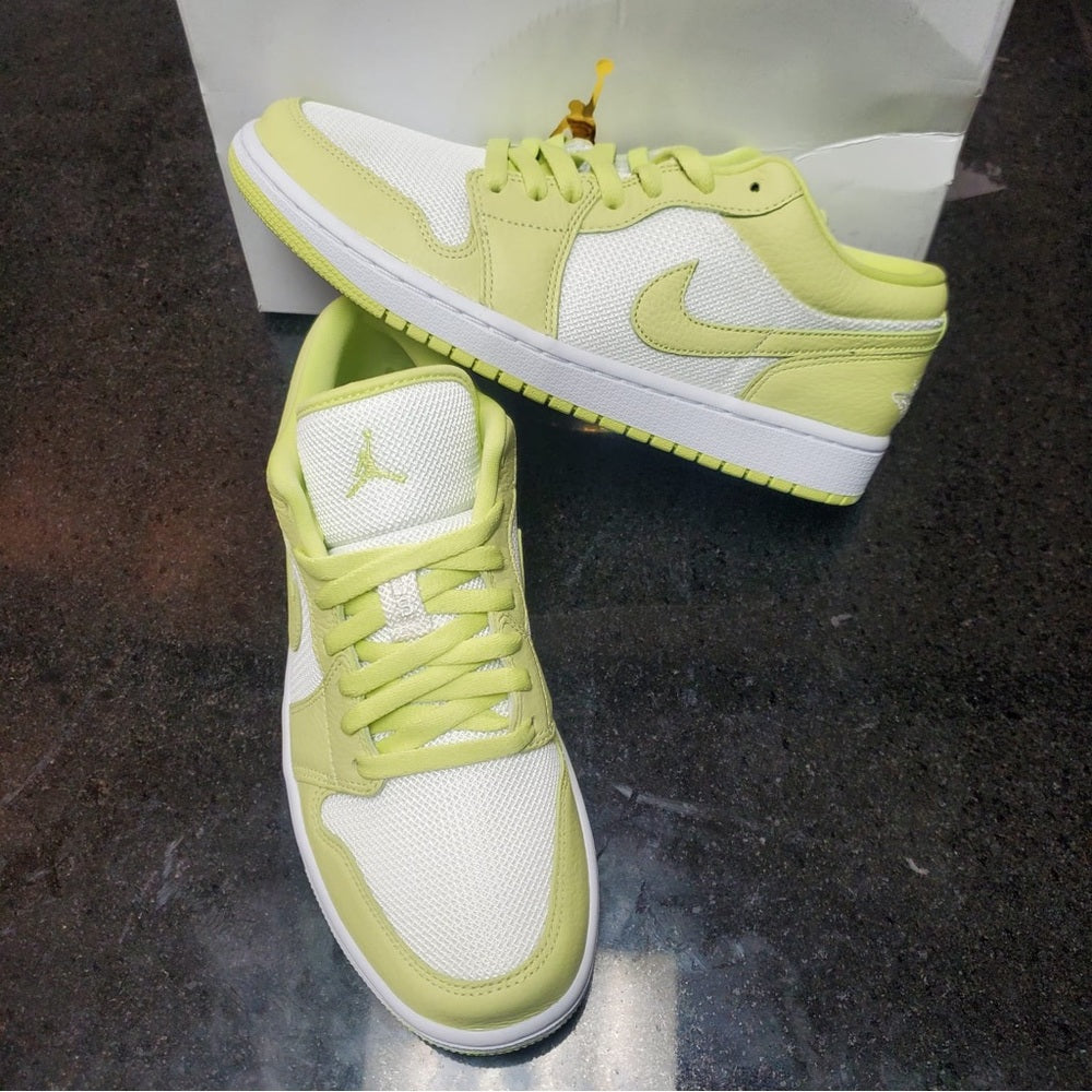 Jordan 1s lows limelight Sz Various