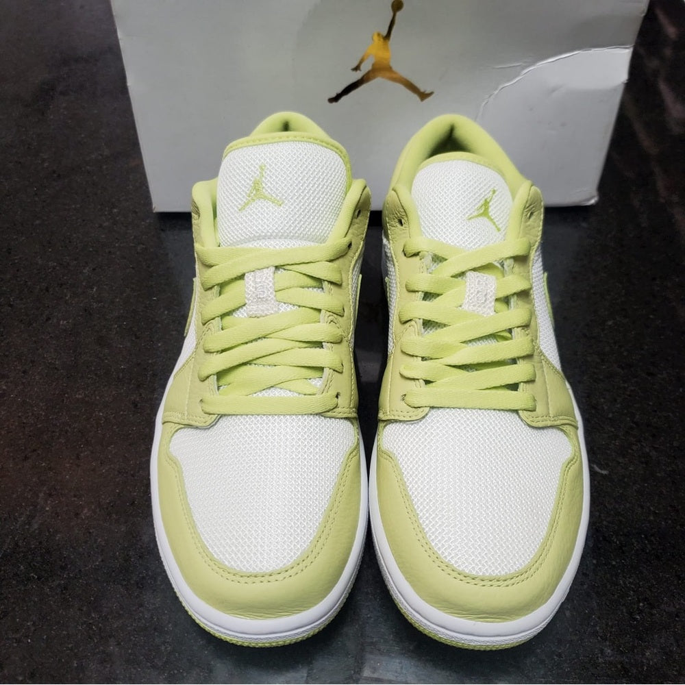 Jordan 1s lows limelight Sz Various