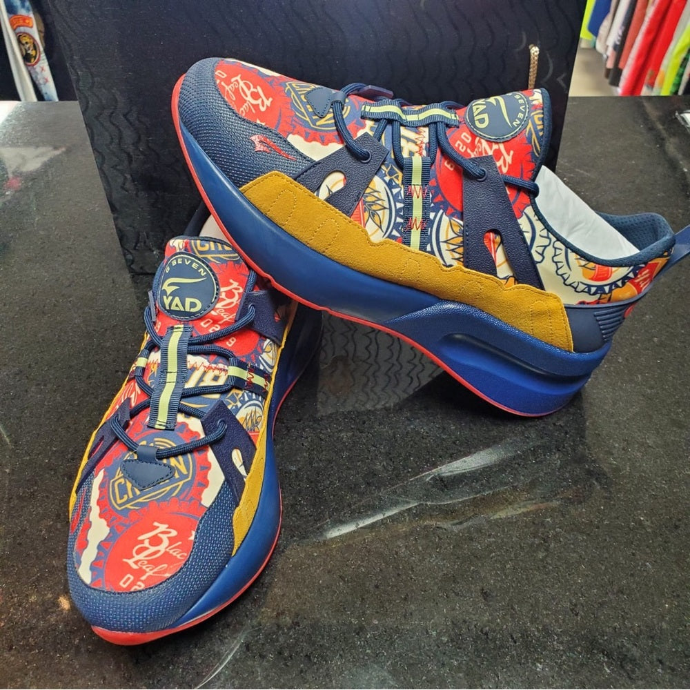 G SEVEN STYLE SHOES SZ VARIOUS